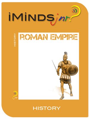 cover image of Roman Empire